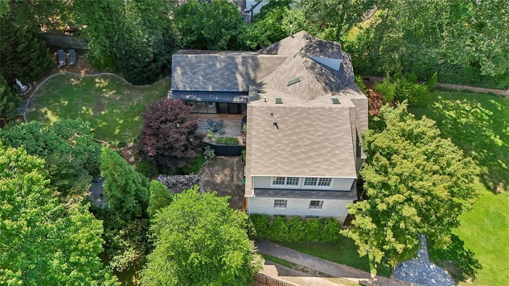 2069 Edinburgh Terrace Northeast Atlanta, GA 30307 - Photo 51 of 72