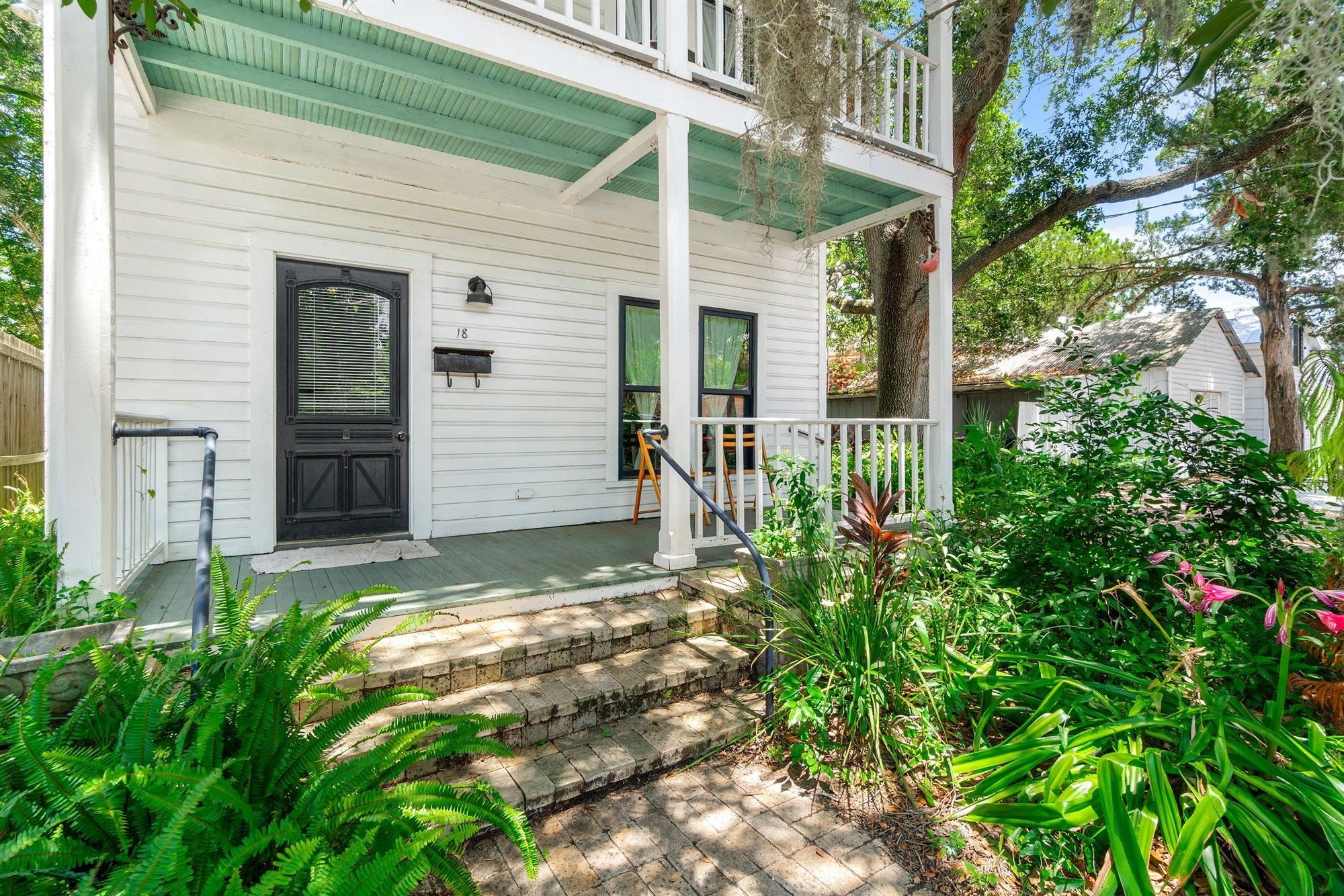 18 Locust Street St. Augustine, FL 32084 - Photo 4 of 36