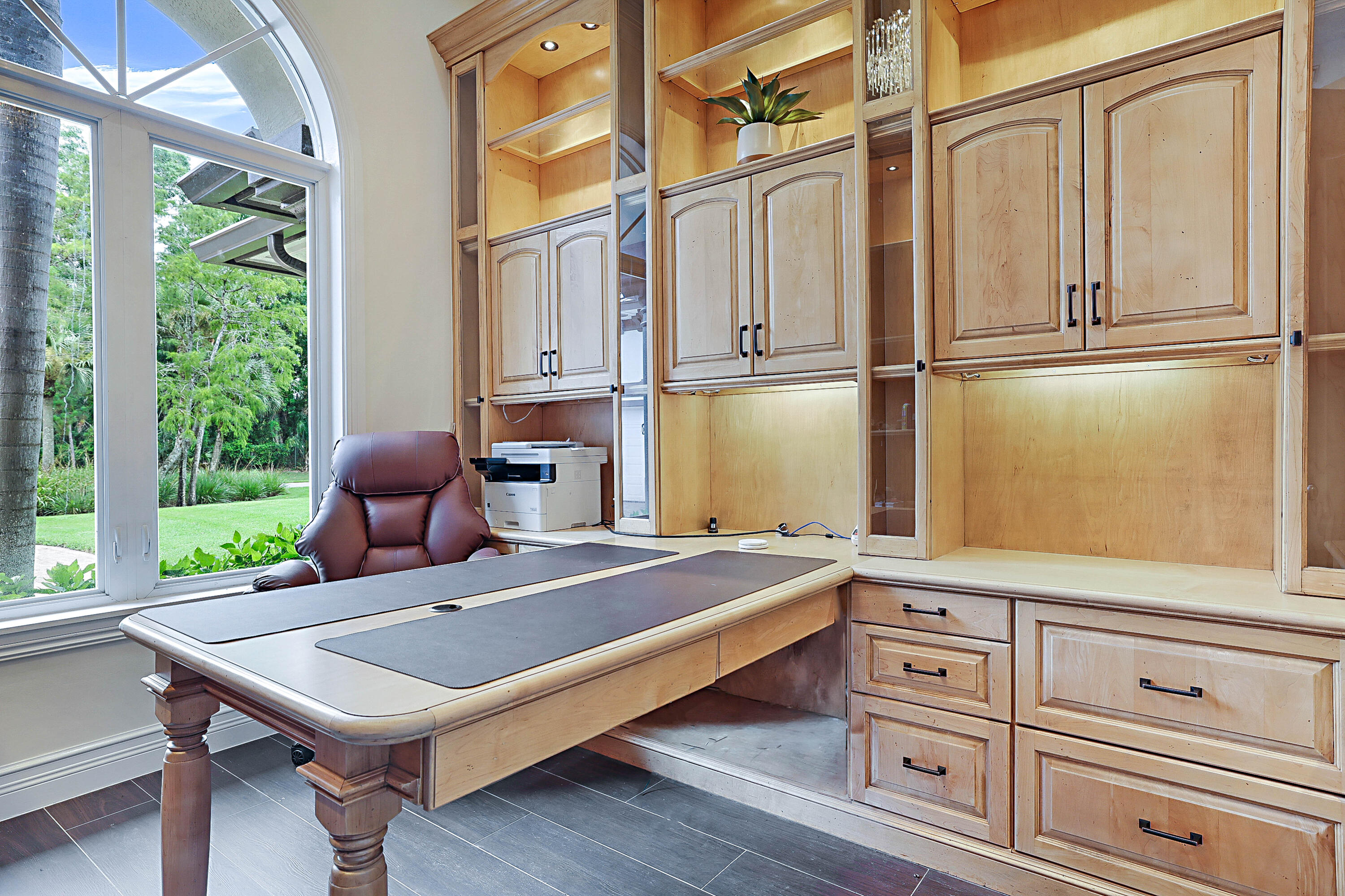 1296 Southeast Colony Way Jupiter, FL 33478 - Photo 25 of 67 Office
