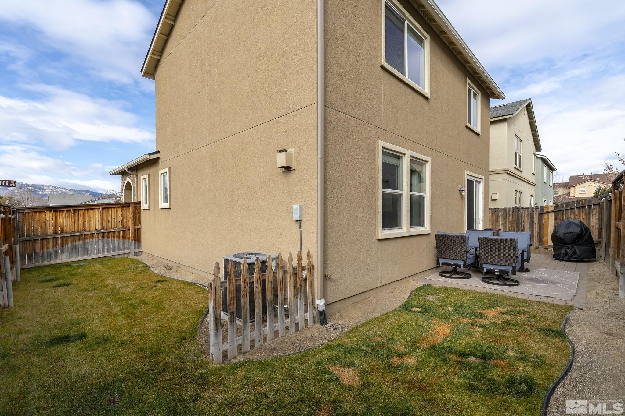 1925 Cave Rock Road Reno, NV 89521 - Photo 23 of 26 Photo 23