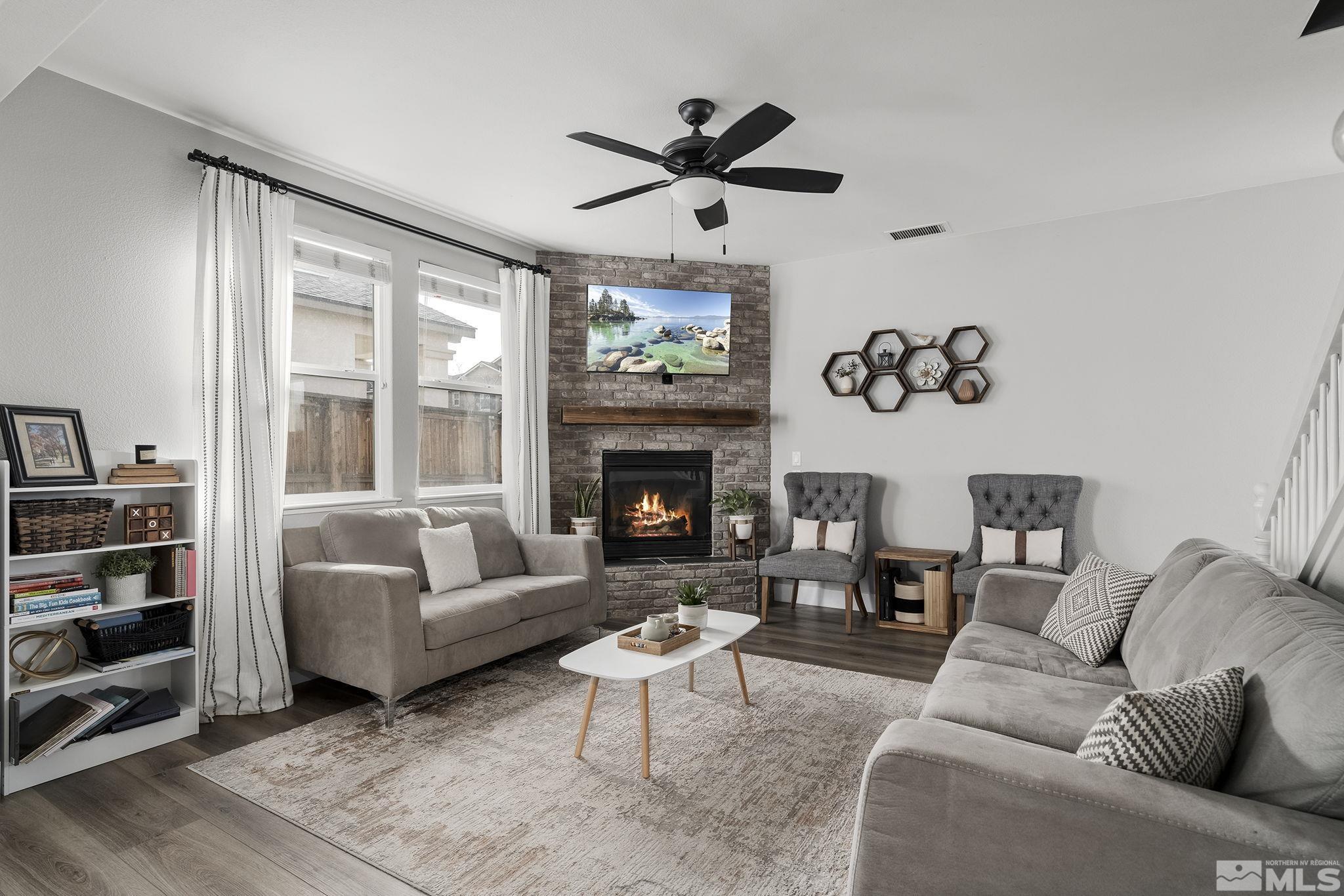 1925 Cave Rock Road Reno, NV 89521 - Photo 8 of 26 Photo 8