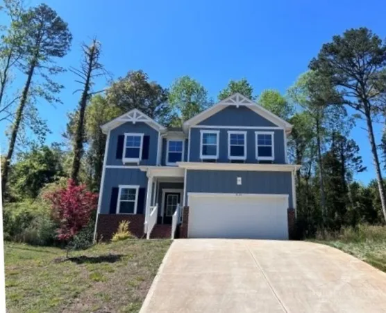 $489,900 | 5155 Mark Drive Northeast, Hickory, NC 28601