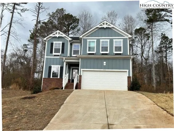 $499,900 | 5155 Mark Drive Northeast, Hickory, NC 28601