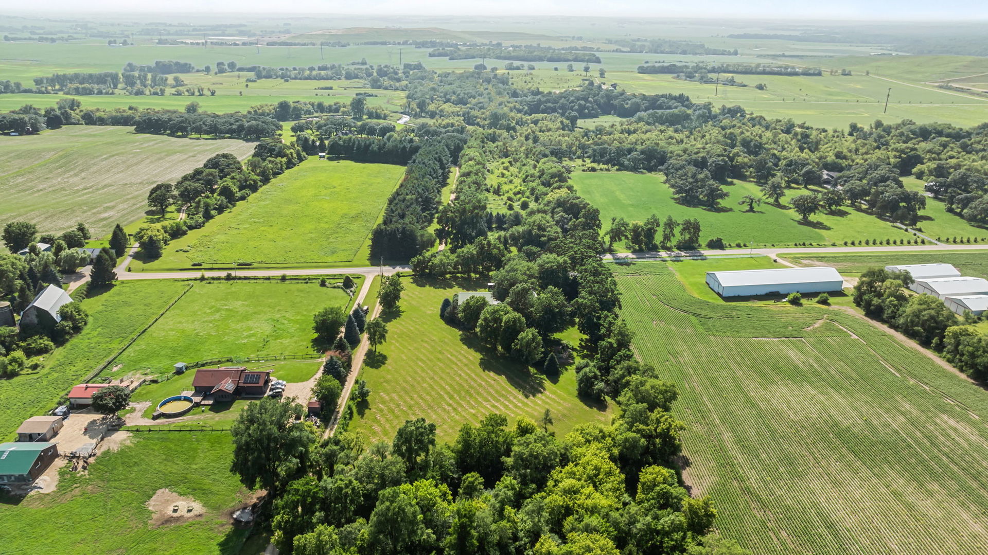 8411 North Kilbuck Road Monroe Center, IL 61052 - Photo 49 of 51