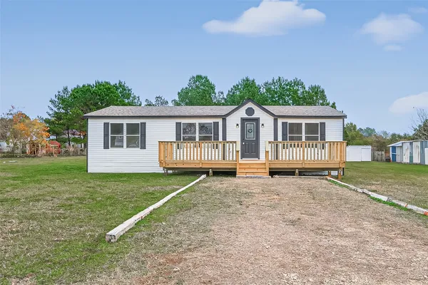 $275,000 | 15236 Heavenly Acres Drive, Willis, TX 77318