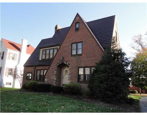 1078 Highland Road Sharon, PA 16146 - Photo 17 of 17 Exterior Front.