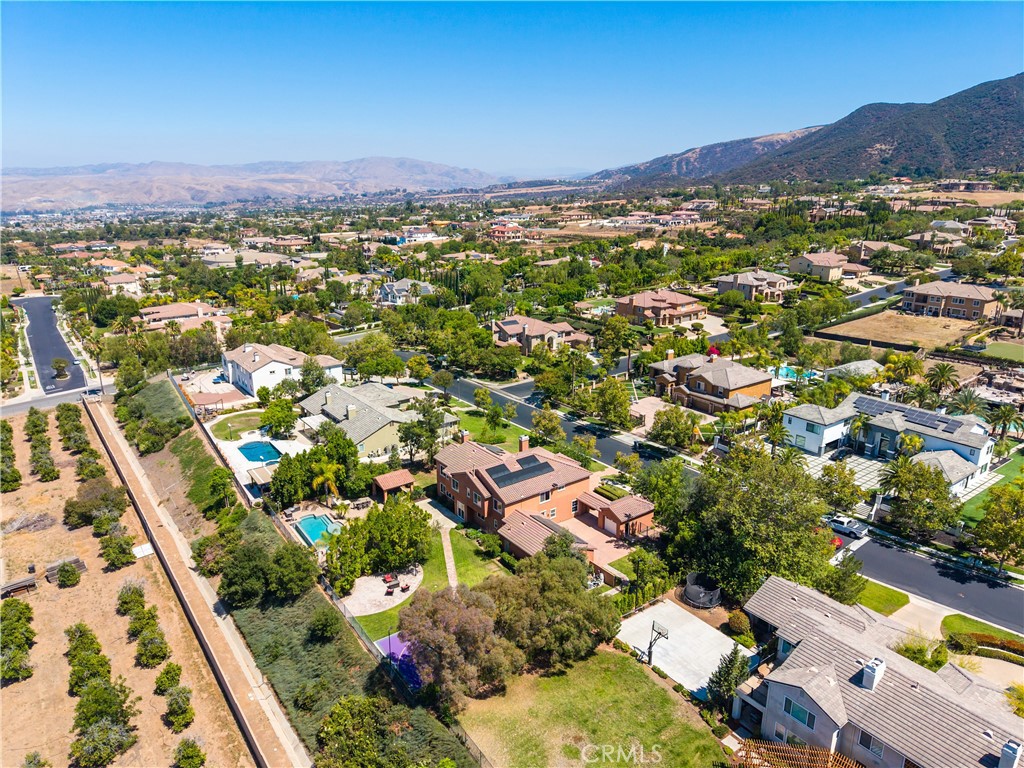 1055 Lowry Ranch Road Corona, CA 92881 - Photo 74 of 75