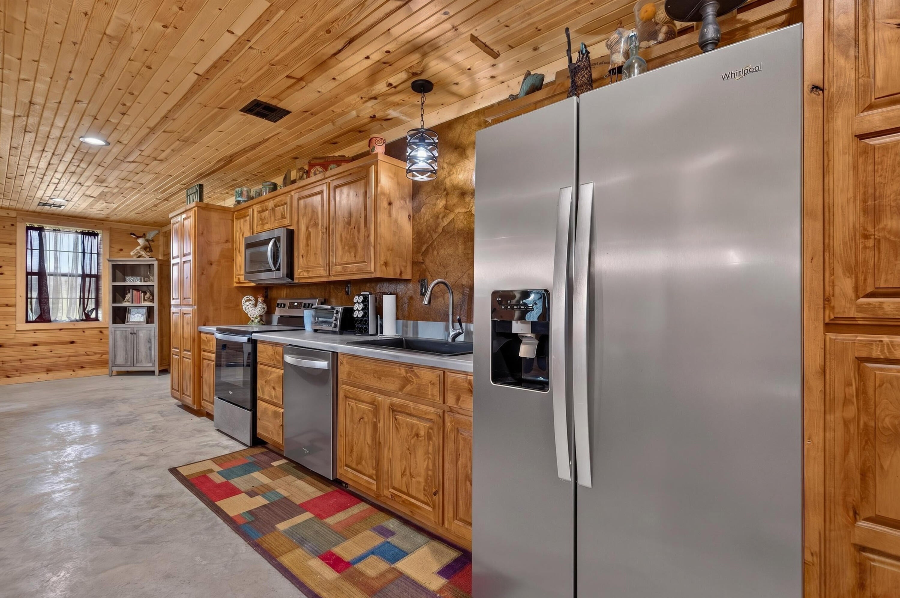 37610 South 540 Road Eucha, OK 74342 - Photo 12 of 43 Gallery Image 12