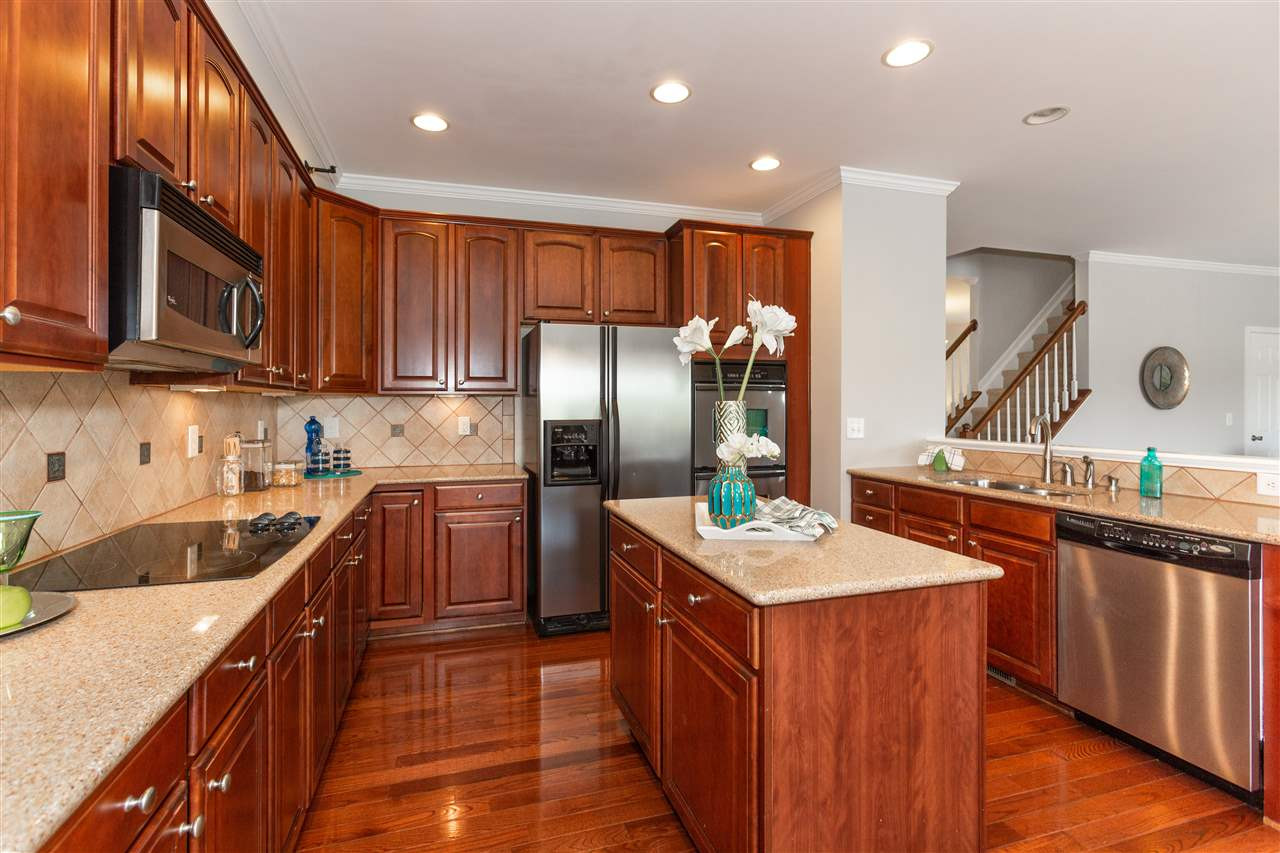 112 Locke Woods Road Raleigh, NC 27603 - Photo 10 of 25 Photo 10