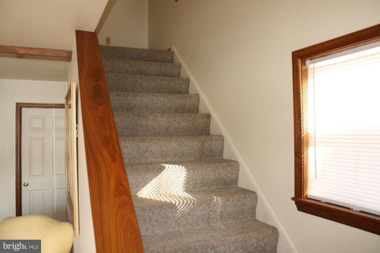 101 Carriage Court High View, WV 26808 - Photo 19 of 22 a view of entryway