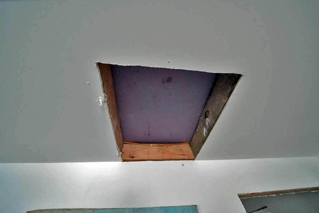 105 Curtis Road Monticello, ME 04760 - Photo 27 of 55 attic-scuttle-me-home