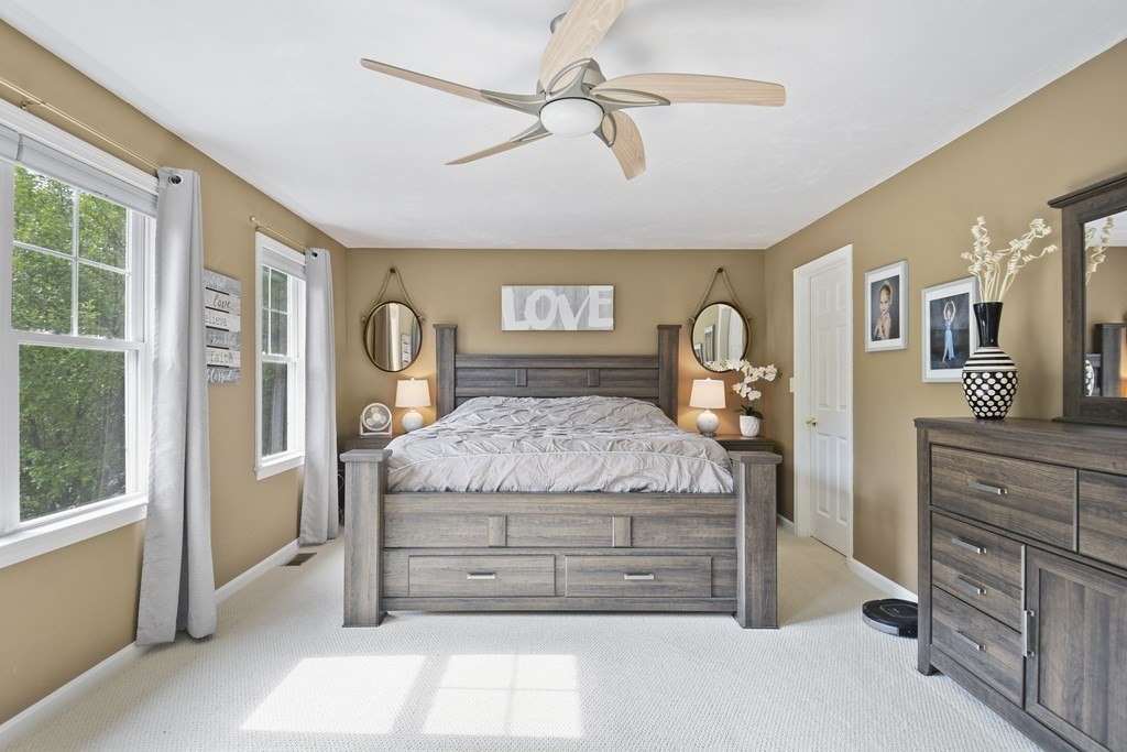 3 Country Hill Road, Unit 3 Jefferson, MA 01522 - Photo 14 of 27