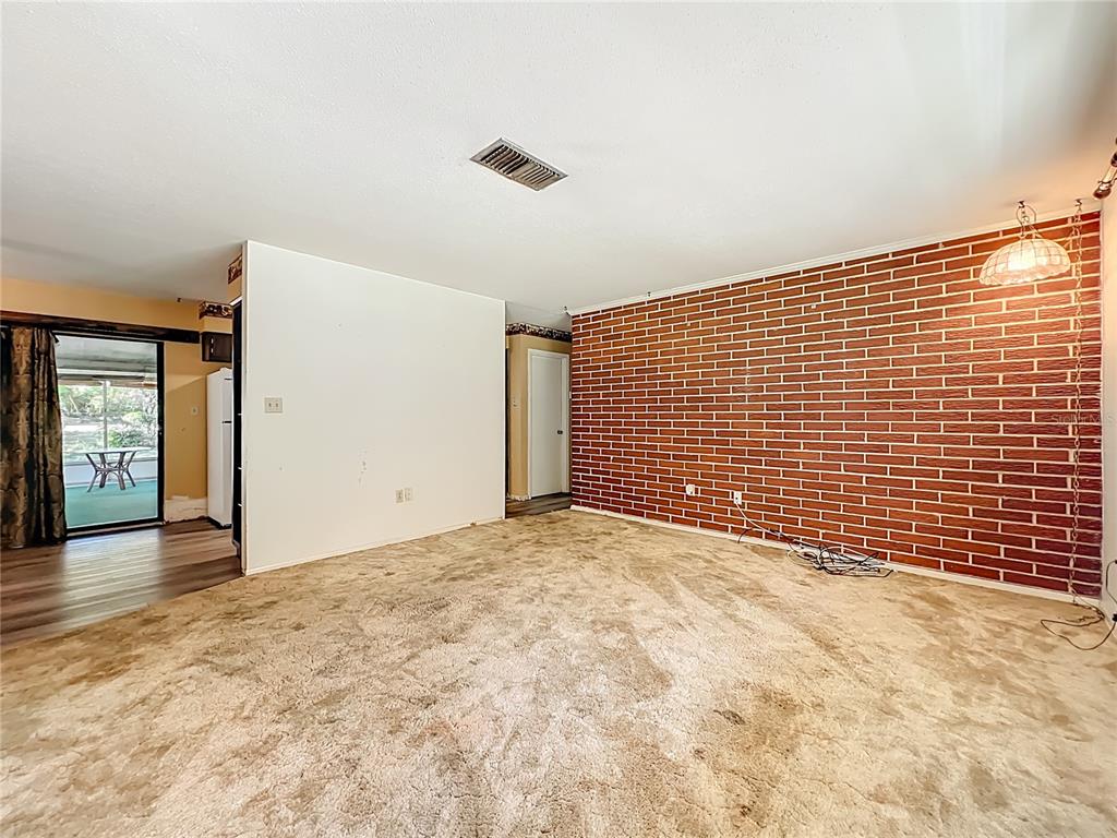 7802 Mizell Street Coleman, FL 34785 - Photo 18 of 44 a view of an empty room