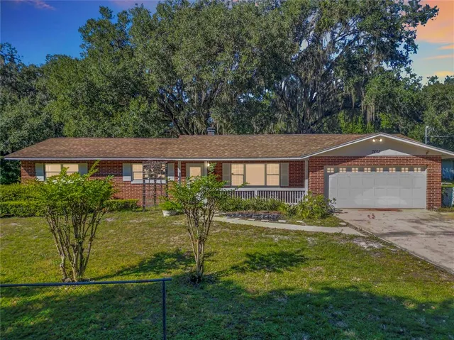 $365,000 | 7802 Mizell Street, Coleman, FL 34785
