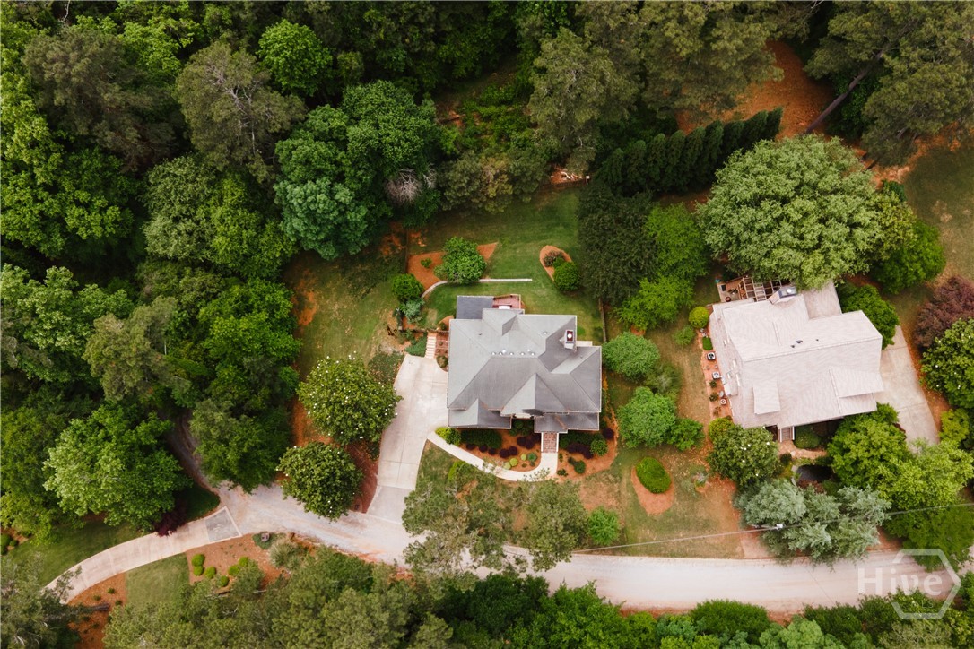 240 Beech Creek Road Athens, GA 30606 - Photo 56 of 64
