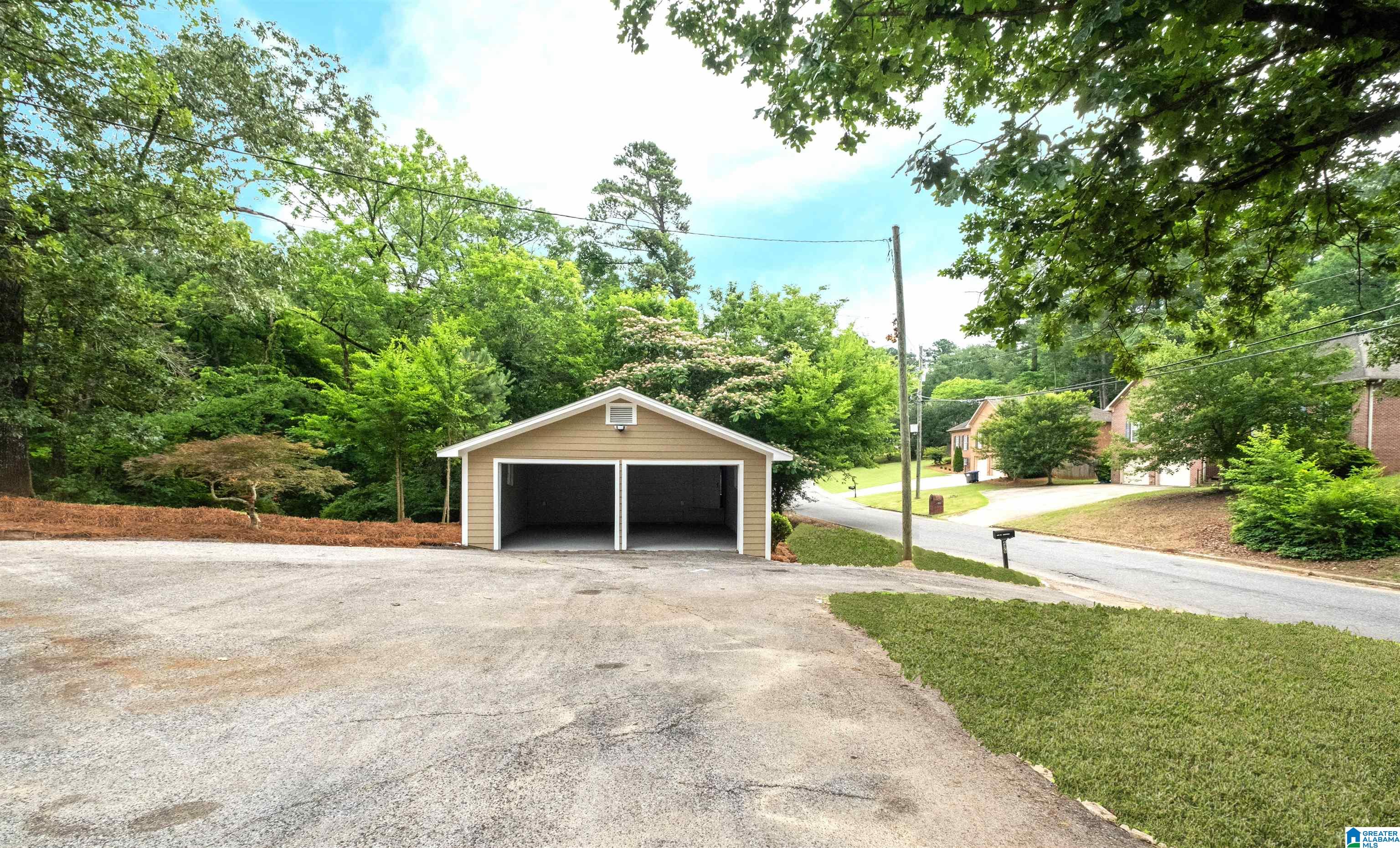 6478 South Chalkville Road Trussville, AL 35173 - Photo 27 of 33