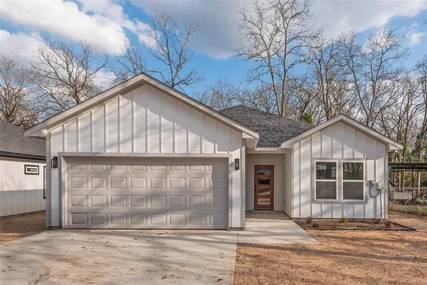 $263,160 | 14583 Cherokee Lane, Log Cabin, TX 75148