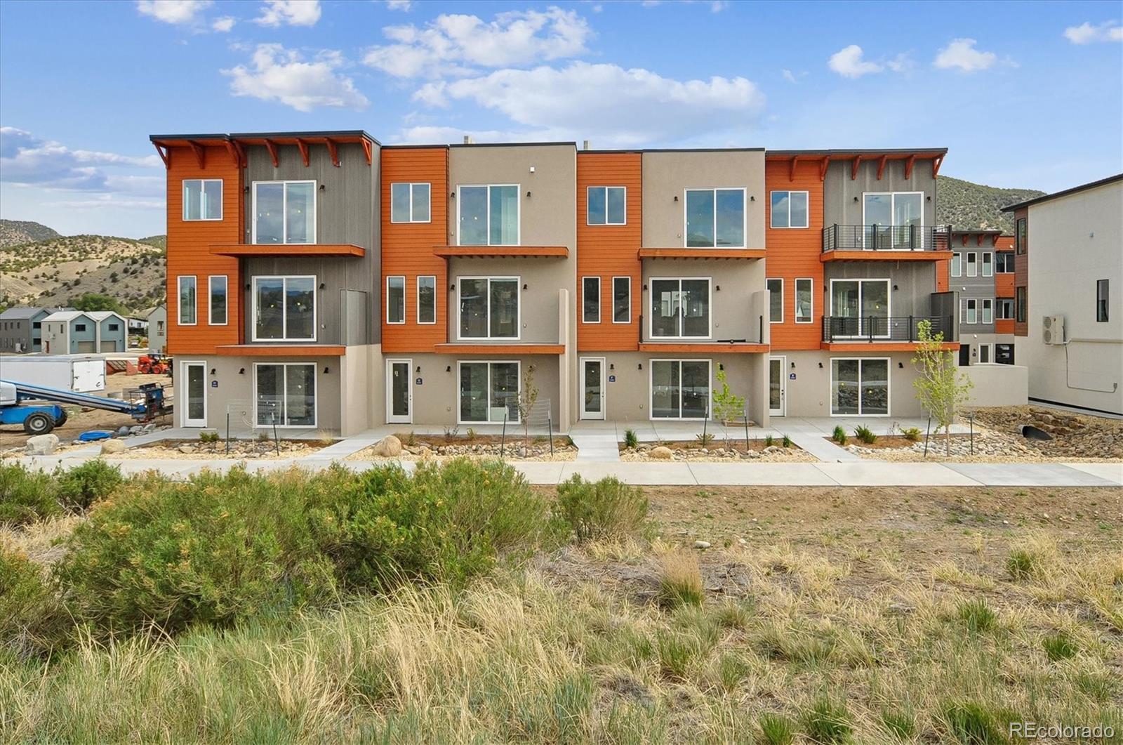 6450 Cleora Road, Unit E Salida, CO 81201 - Photo 38 of 38