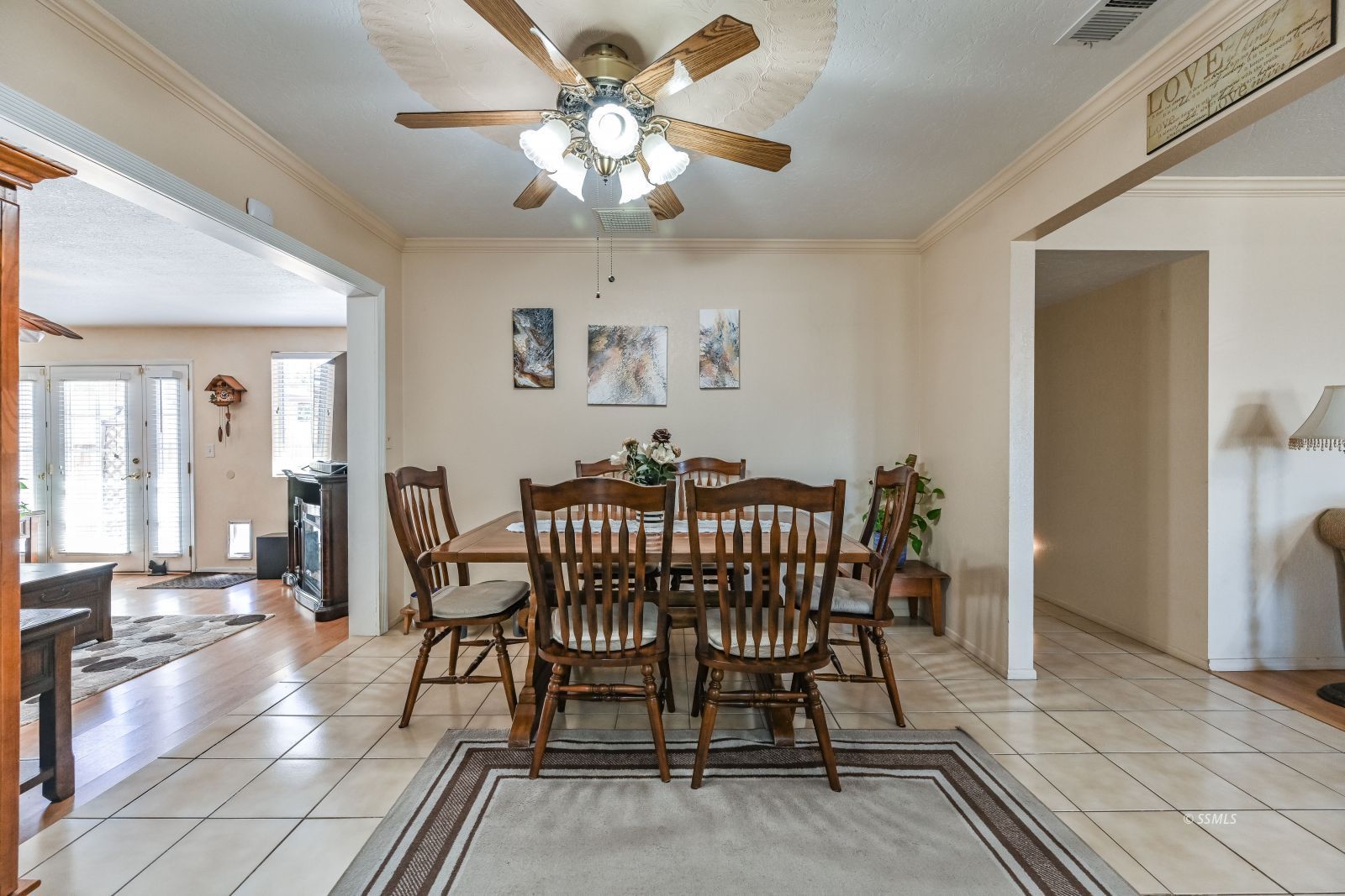 420 South Gateway Boulevard Ridgecrest, CA 93555 - Photo 7 of 32