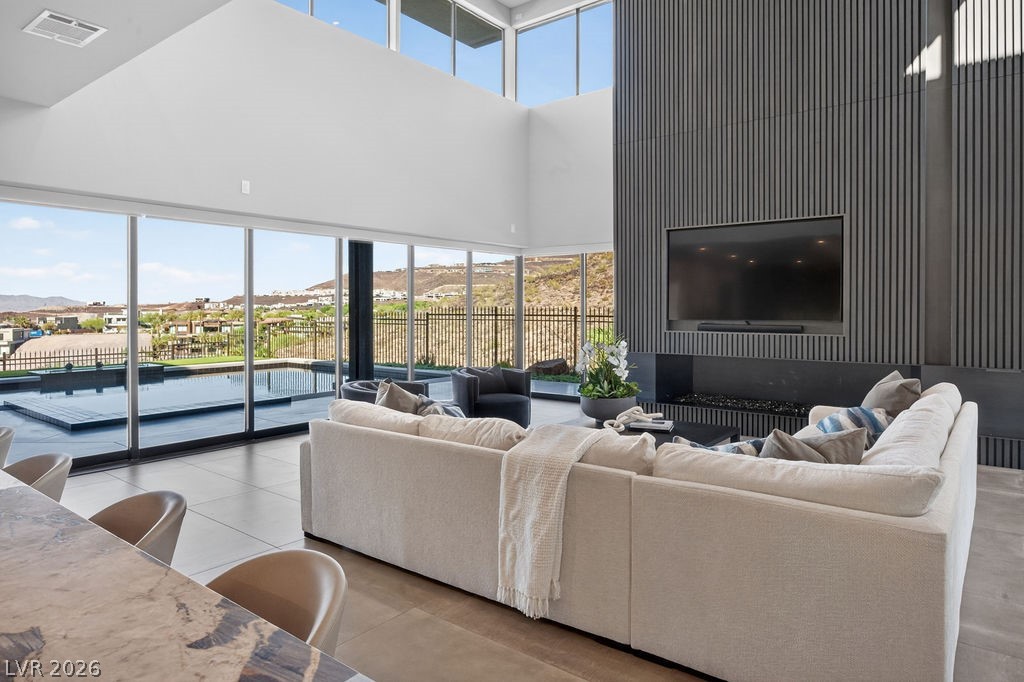1456 Solitude Ridge Drive Henderson, NV 89012 - Photo 28 of 94