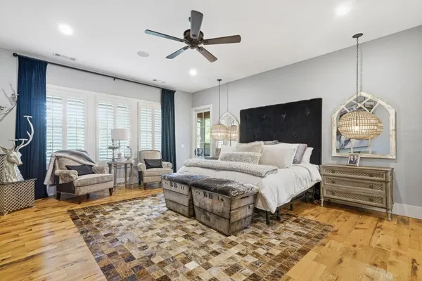 $5,500,000 | Undisclosed Address, McDonough, GA 30252