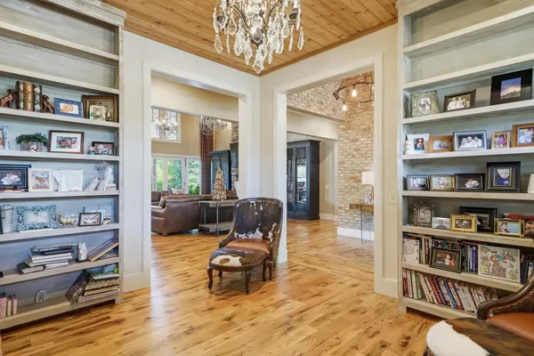 $5,500,000 | Undisclosed Address, McDonough, GA 30252