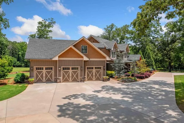 $5,500,000 | Undisclosed Address, McDonough, GA 30252