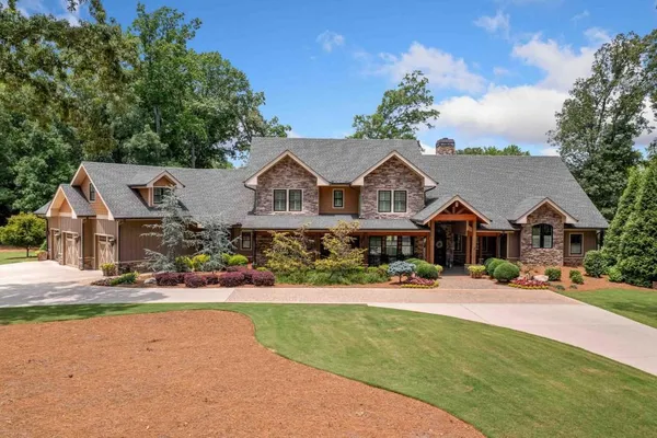 $5,500,000 | Undisclosed Address, McDonough, GA 30252