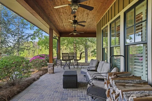 $5,500,000 | Undisclosed Address, McDonough, GA 30252