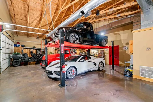 $5,500,000 | Undisclosed Address, McDonough, GA 30252