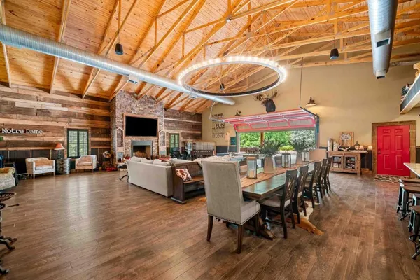 $5,500,000 | Undisclosed Address, McDonough, GA 30252