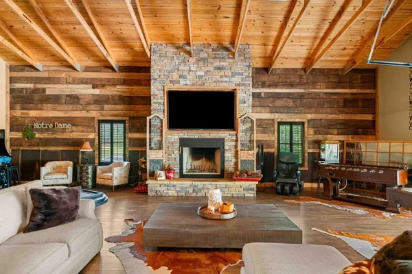 $5,500,000 | Undisclosed Address, McDonough, GA 30252