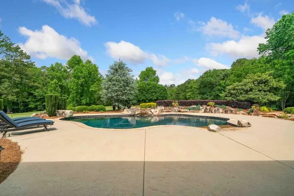 $5,500,000 | Undisclosed Address, McDonough, GA 30252