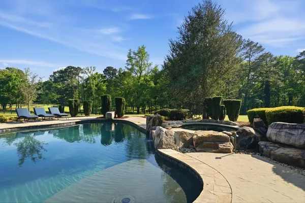 $5,500,000 | Undisclosed Address, McDonough, GA 30252