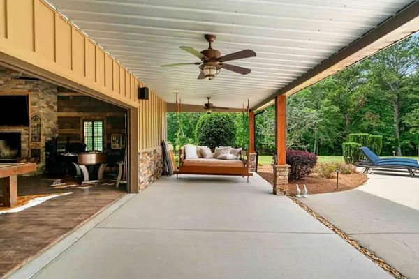 $5,500,000 | Undisclosed Address, McDonough, GA 30252