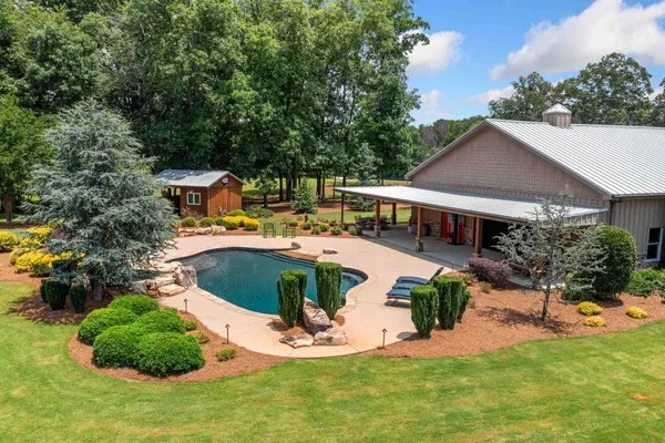 $5,500,000 | Undisclosed Address, McDonough, GA 30252