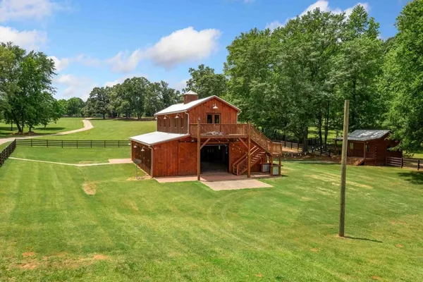 $5,500,000 | Undisclosed Address, McDonough, GA 30252