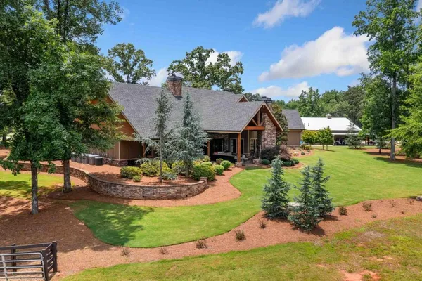 $5,500,000 | Undisclosed Address, McDonough, GA 30252