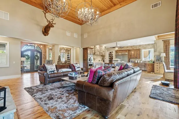 $5,500,000 | Undisclosed Address, McDonough, GA 30252