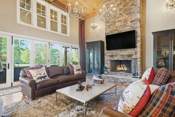 $5,500,000 | Undisclosed Address, McDonough, GA 30252