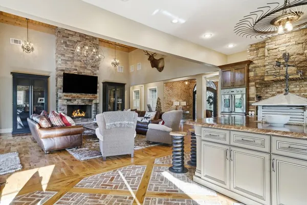 $5,500,000 | Undisclosed Address, McDonough, GA 30252