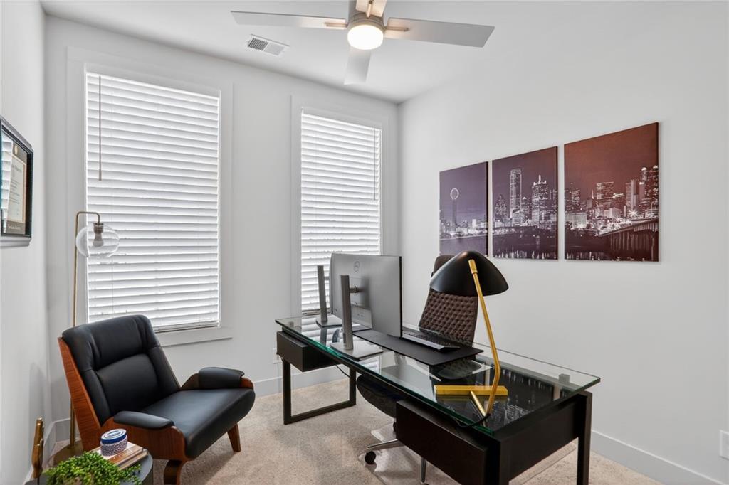 1291 Longreen Terrace Northwest, Unit 7 Atlanta, GA 30318 - Photo 16 of 24