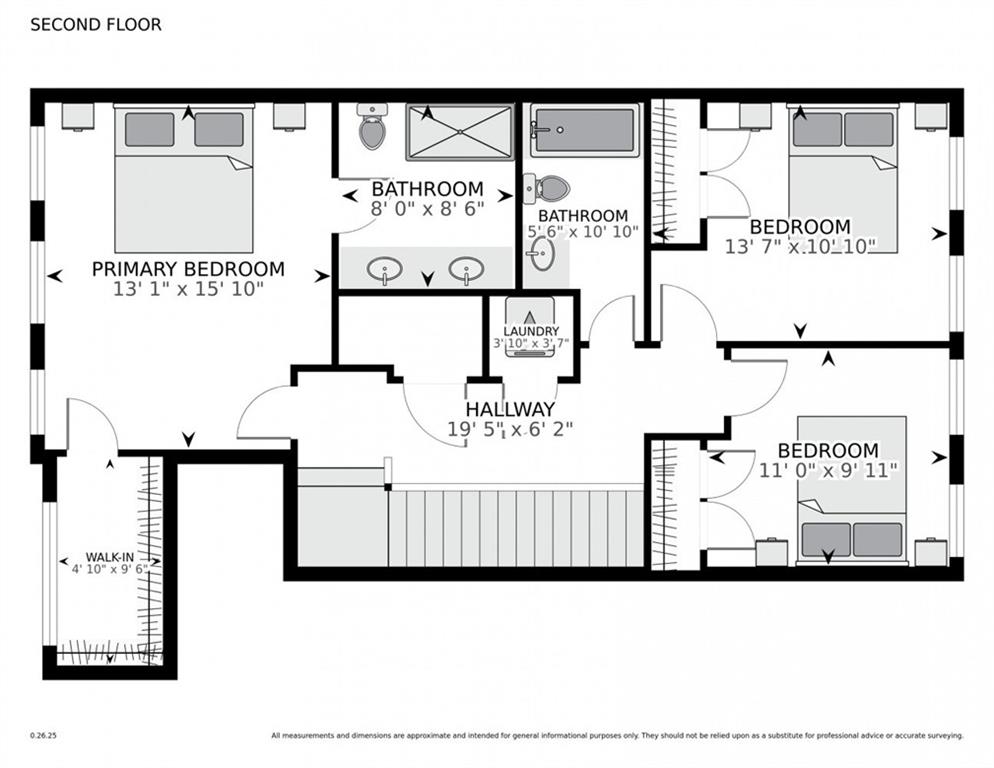 1291 Longreen Terrace Northwest, Unit 7 Atlanta, GA 30318 - Photo 23 of 24