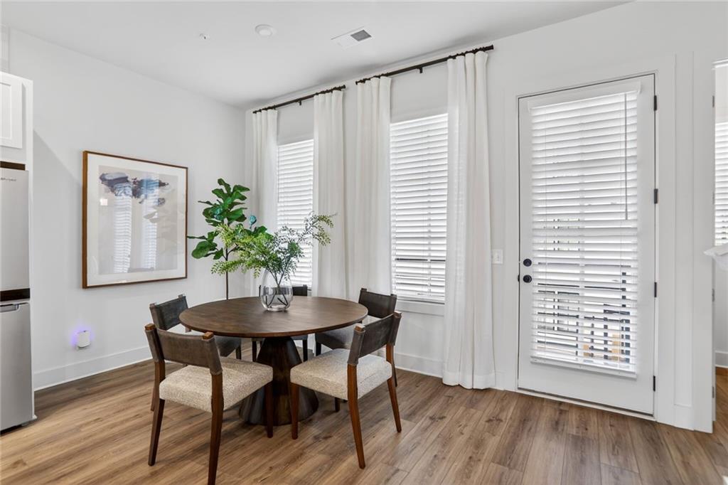 1291 Longreen Terrace Northwest, Unit 7 Atlanta, GA 30318 - Photo 6 of 24