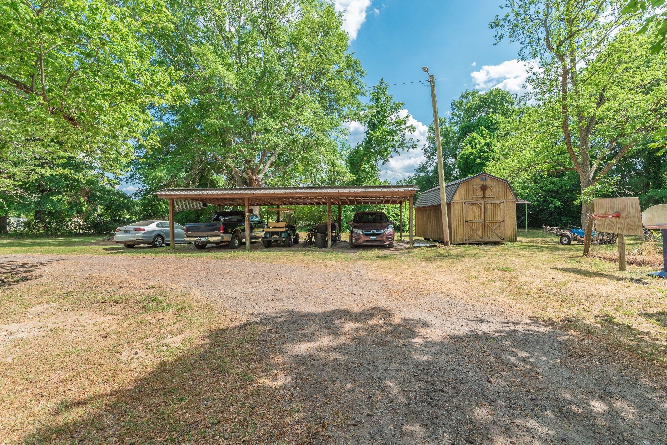 310 Florida Street Springfield, SC 29146 - Photo 57 of 58