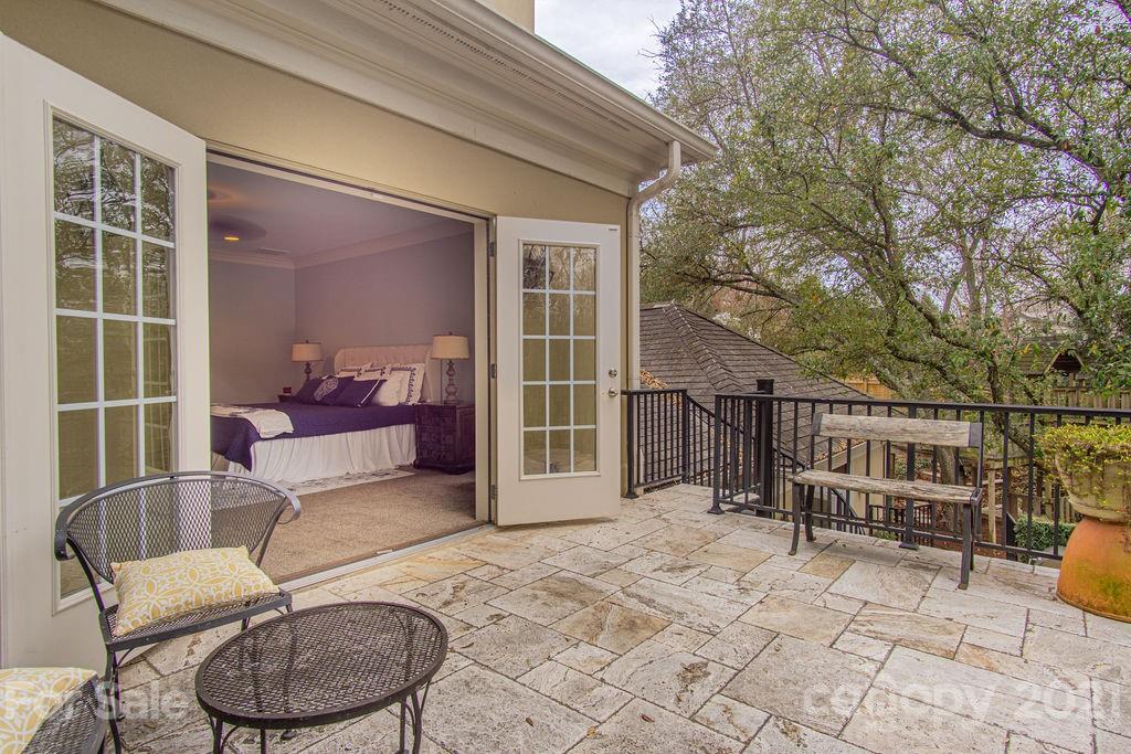 2132 Rolston Drive Charlotte, NC 28207 - Photo 29 of 48 a house view with a seating space