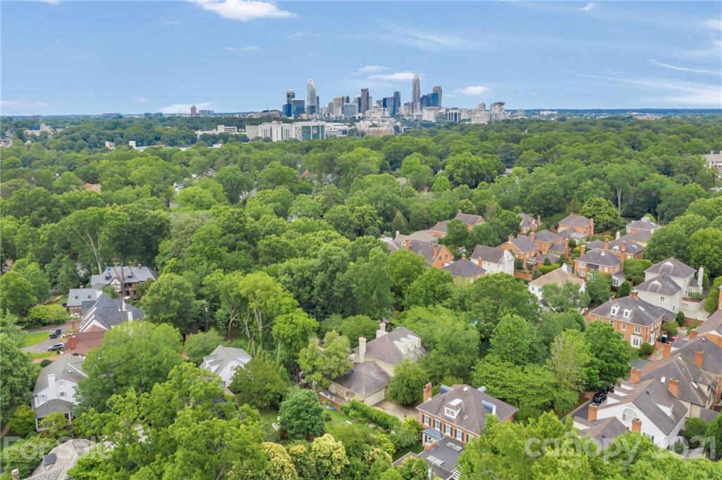 2132 Rolston Drive Charlotte, NC 28207 - Photo 4 of 48