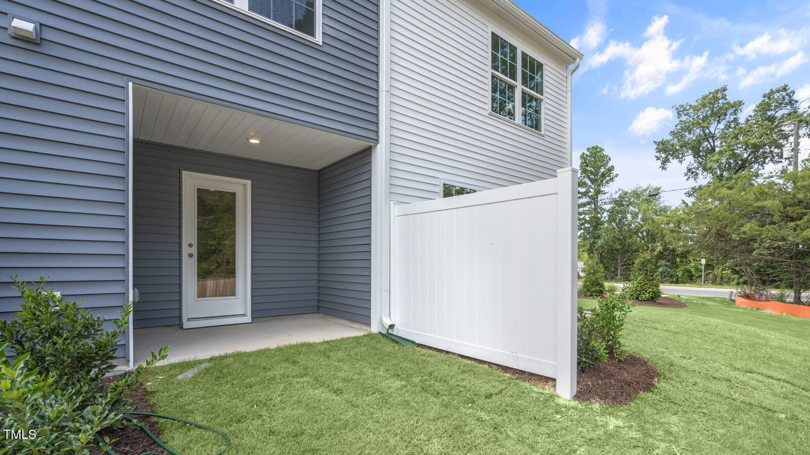 8536 Beckett Chase Way Raleigh, NC 27616 - Photo 26 of 30 second-unit-thornton-014