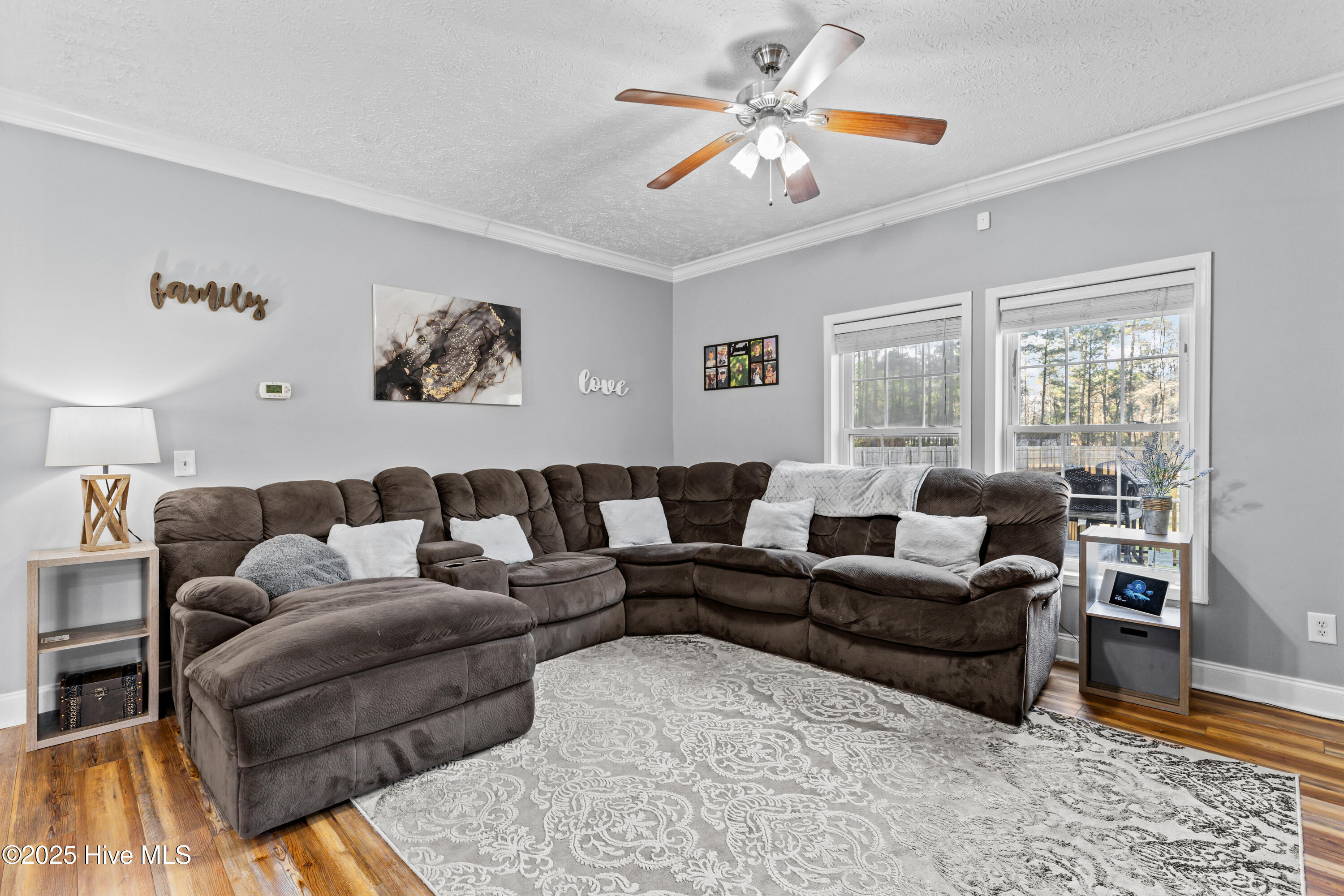 435 Paige Riddick Road Gates, NC 27937 - Photo 11 of 48 6L6A4830