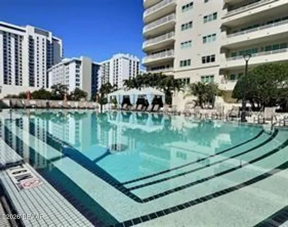 $3,800 | 100 South Eola Drive, Unit 606, Orlando, FL 32801